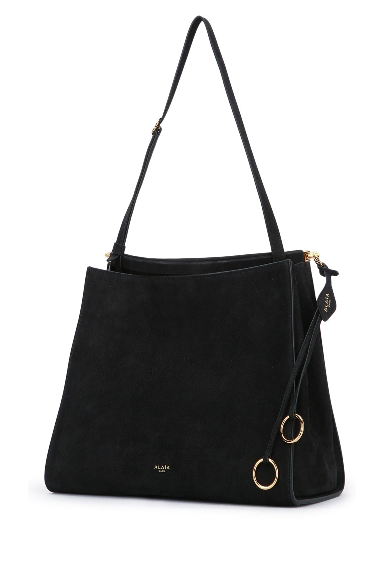 Alaia Women Medium Sh Curve - 2