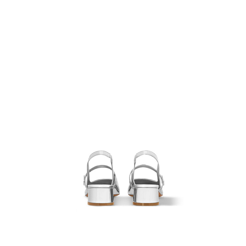Louis Vuitton Romy Slingback Pump outlook
