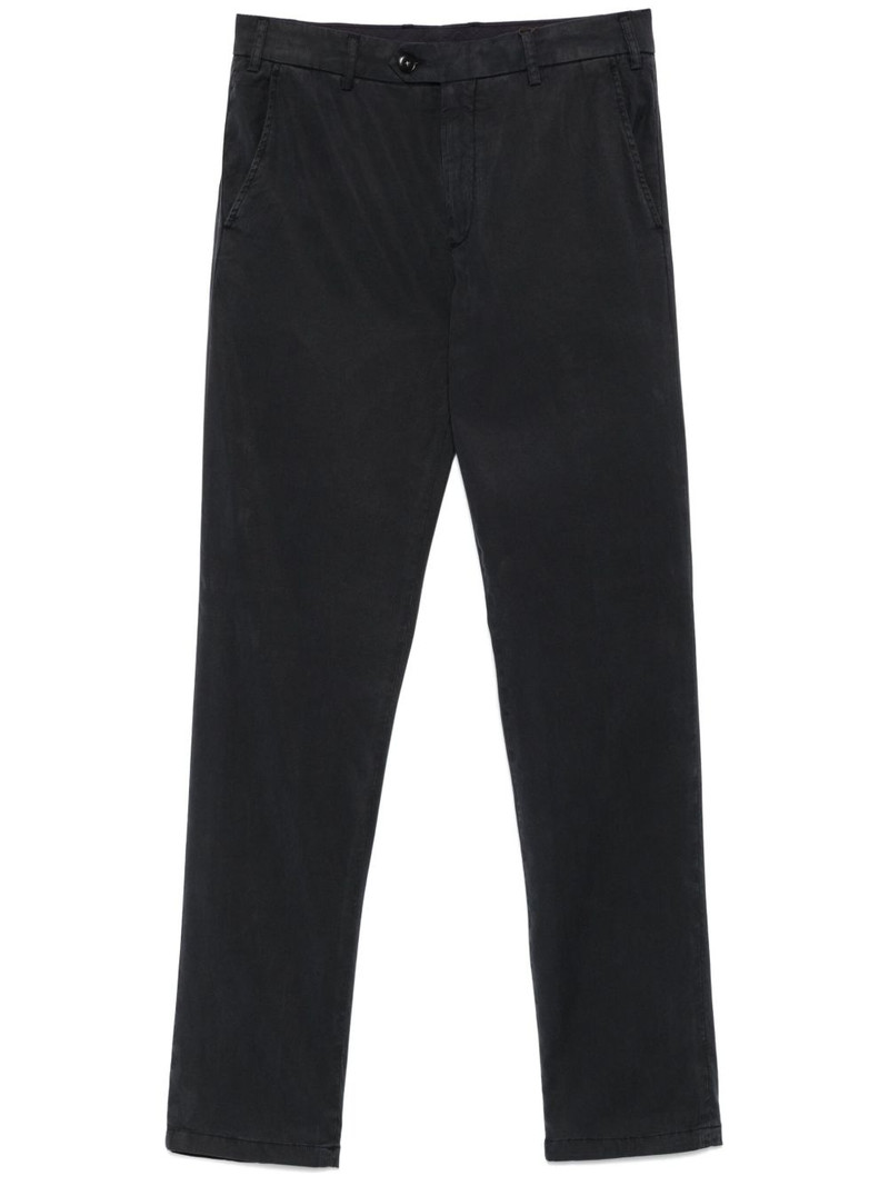 tapered chinos 1