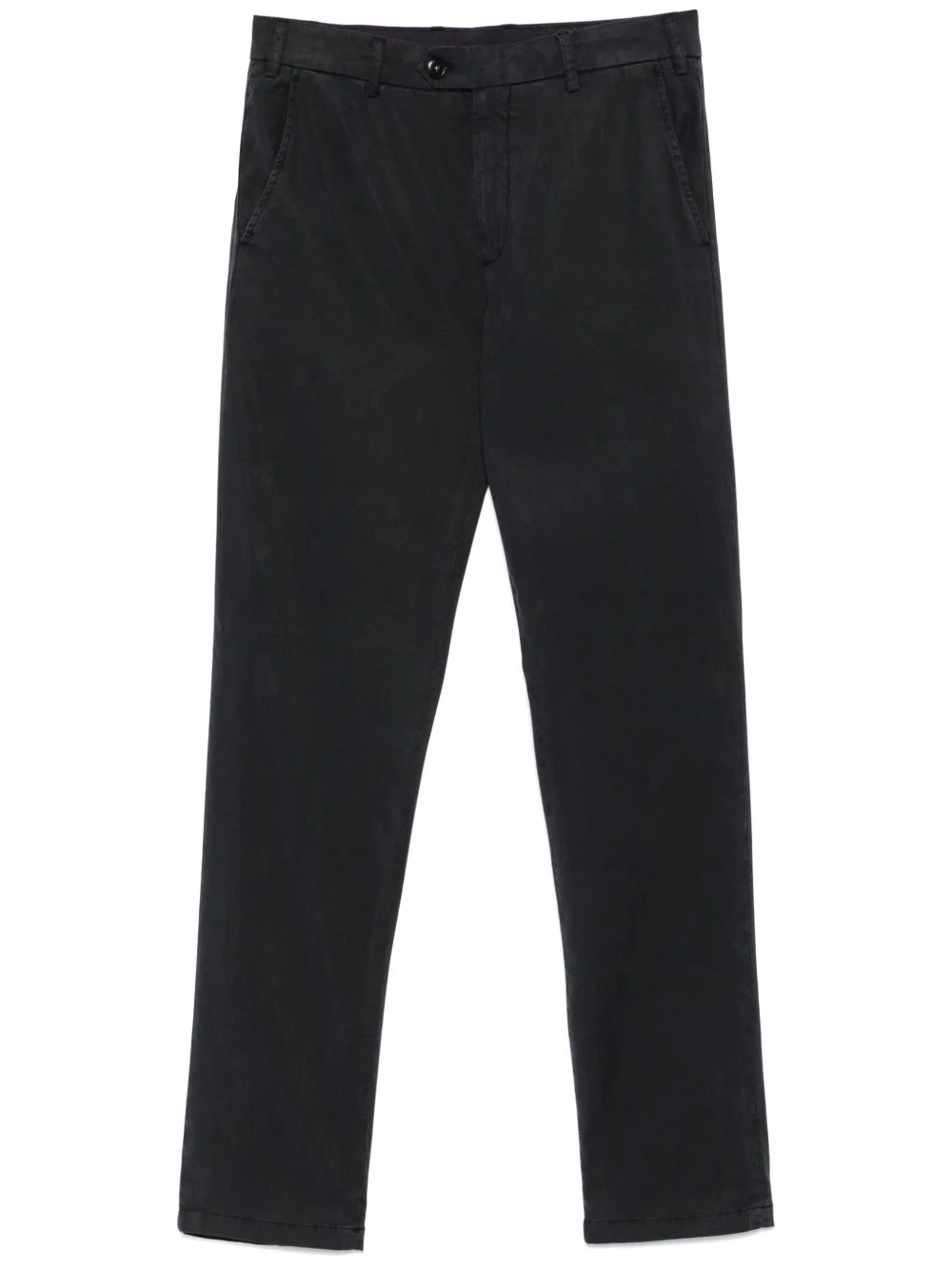 tapered chinos - 1