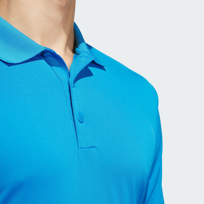 Core adidas Performance Primegreen Polo Shirt 6