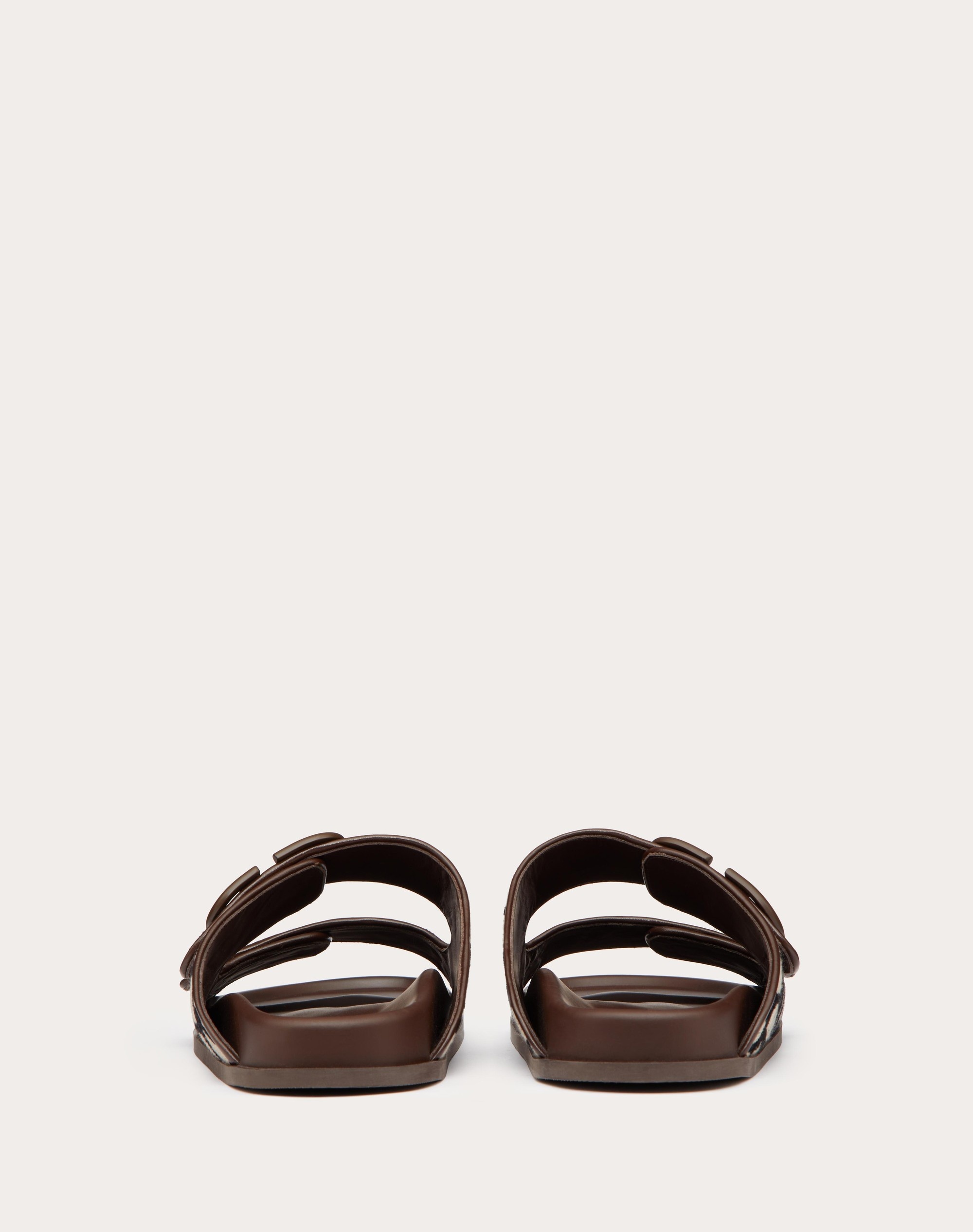 VLOGO TOILE ICONOGRAPHE SANDAL - 3