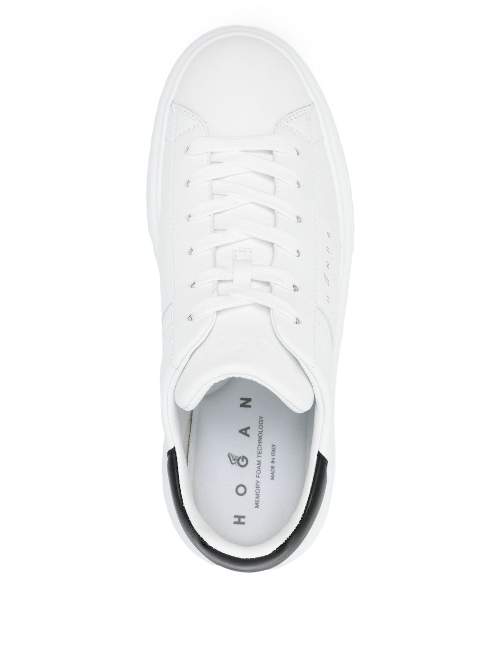 H-Stripes sneakers - 4
