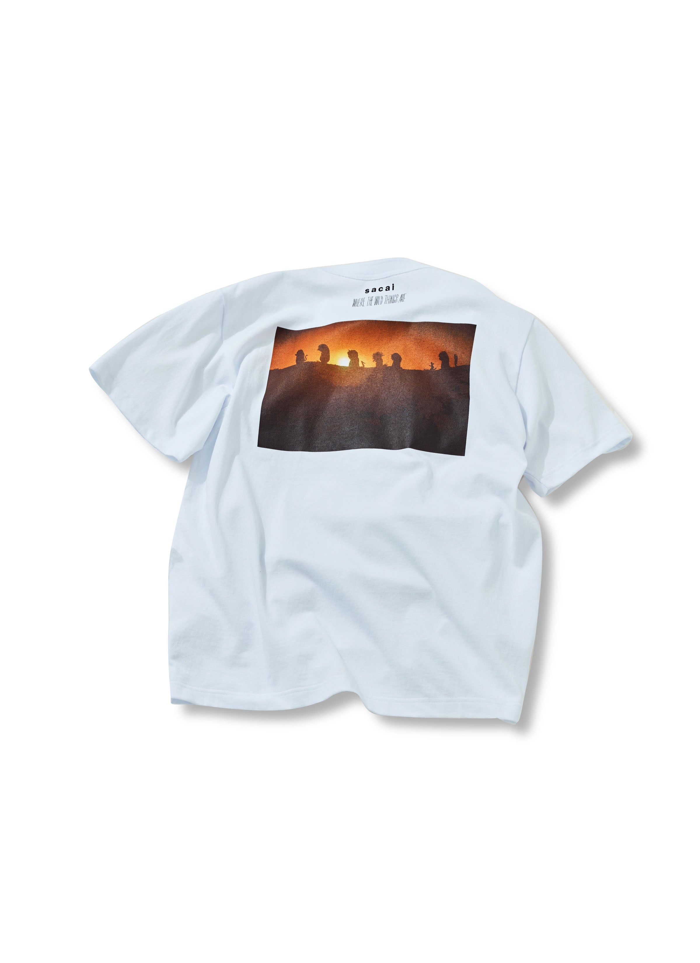 WHERE THE WILD THINGS ARE T-Shirt - 4