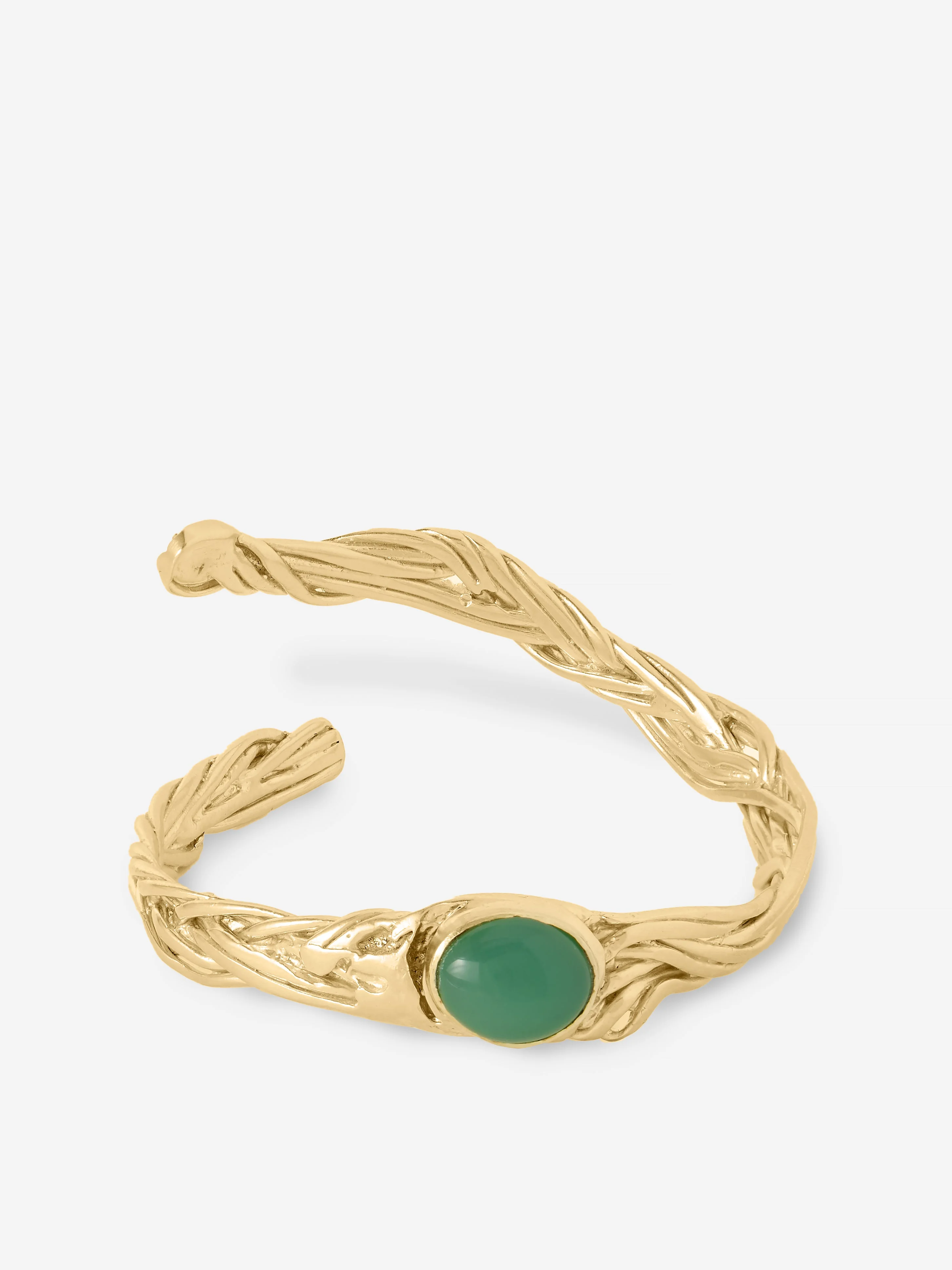 Delphi Arm Bangle - 1