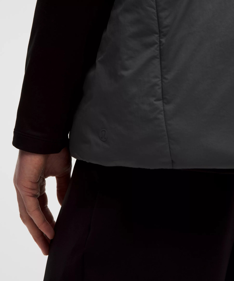 Men's ThermoZen Insulated Vest 7