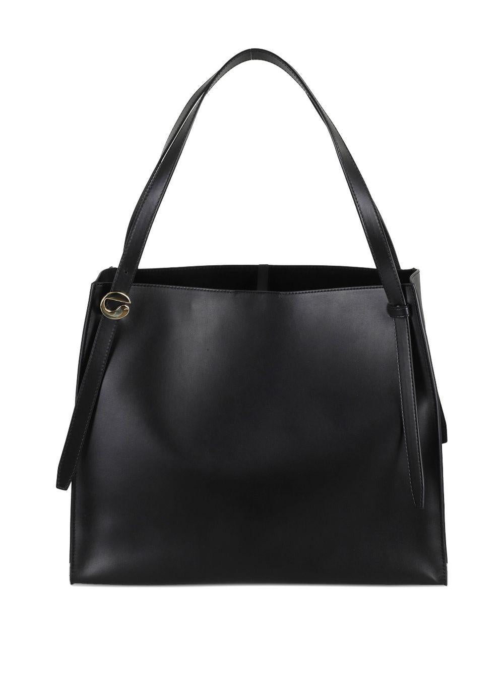 BORSA A MANO BELT TOTE COPERNI - 2