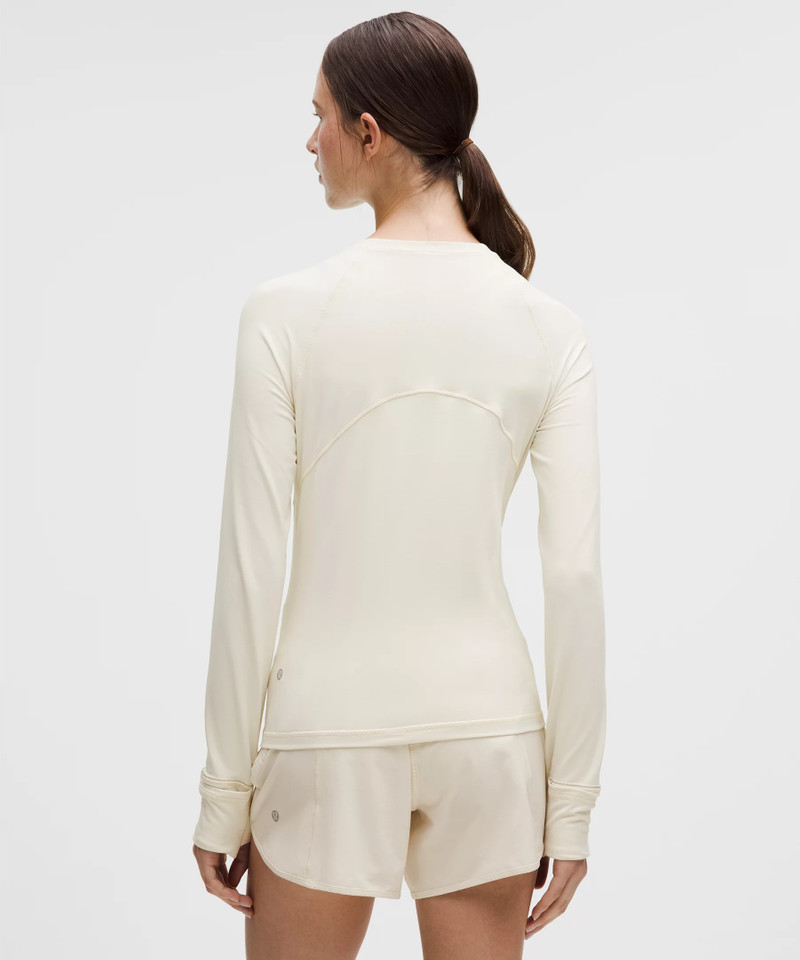 It's Rulu Classic-Fit Long-Sleeve Shirt 3