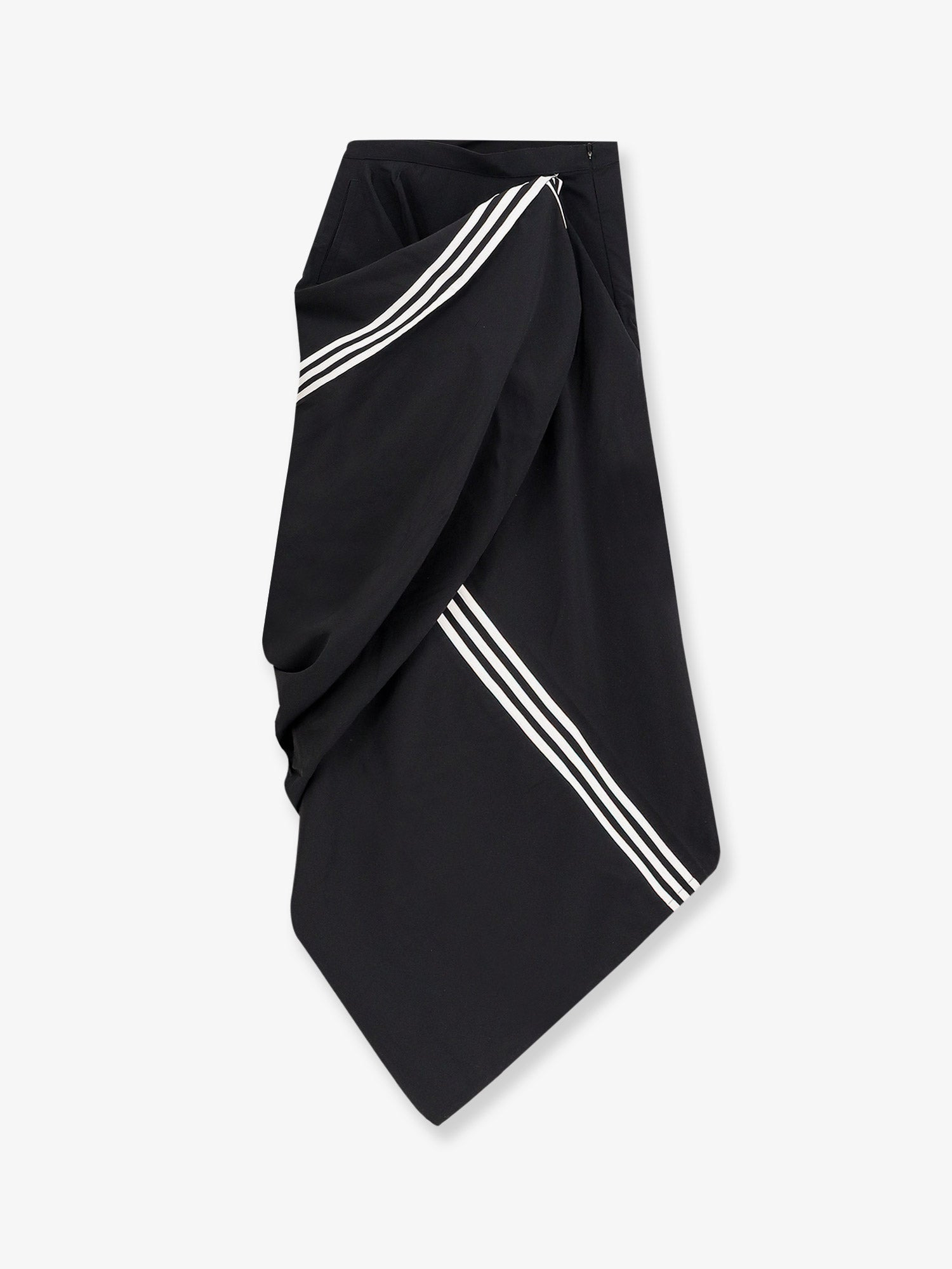 Adidas Y-3 Y-3 Wire Nylon Skirt - 1