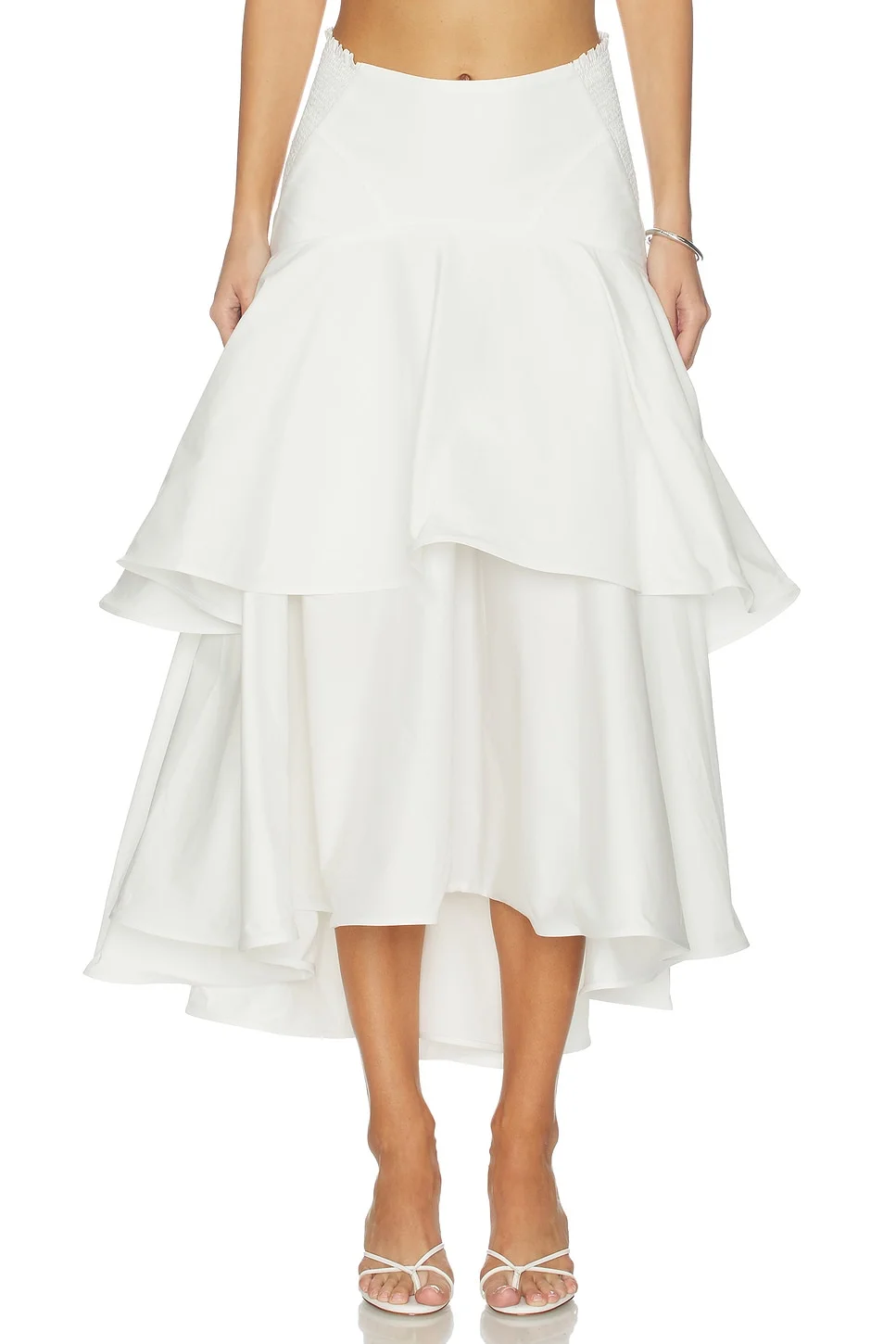 Haniya Maxi Skirt - 1