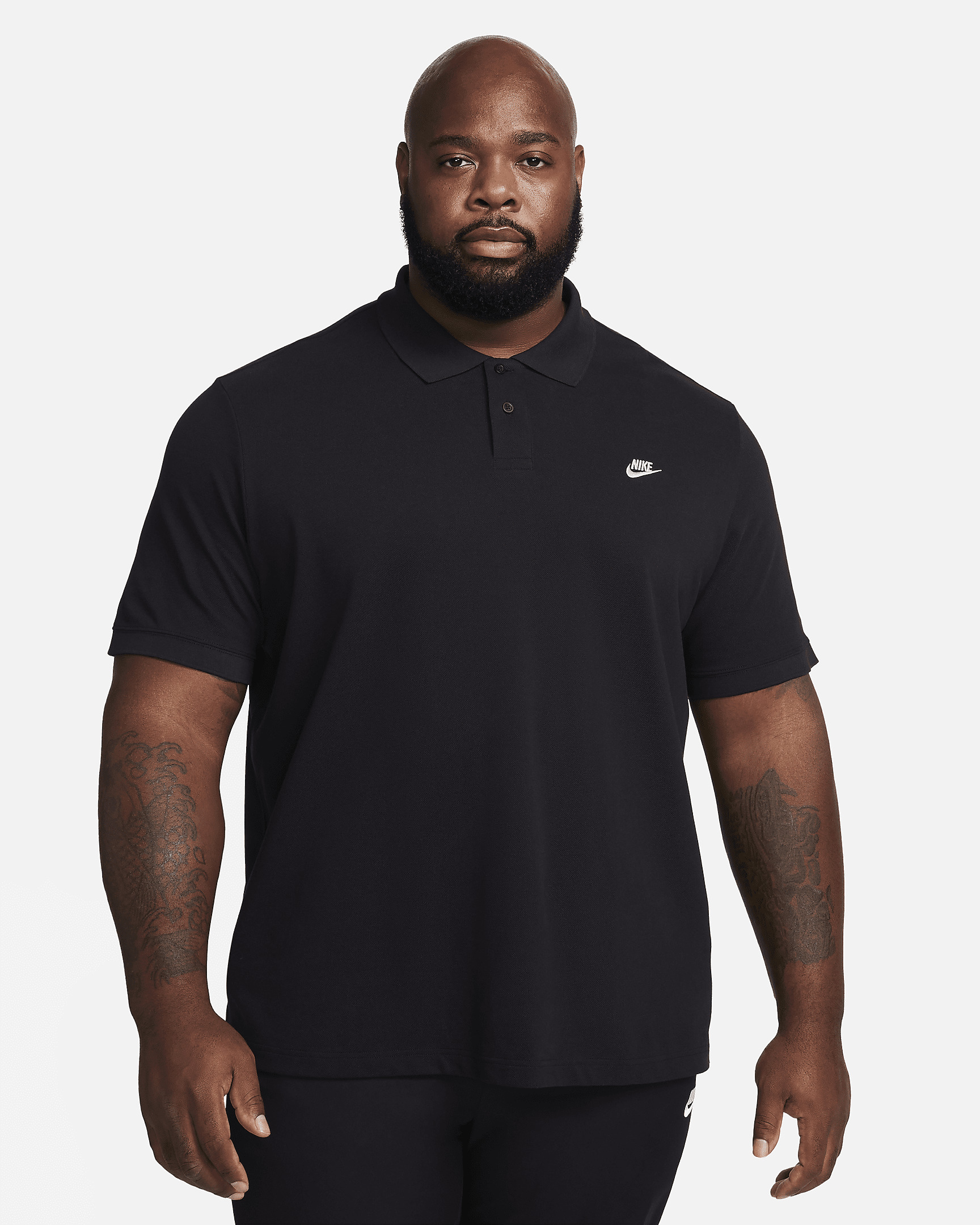 Nike Club Men's Short-Sleeve Polo - 7