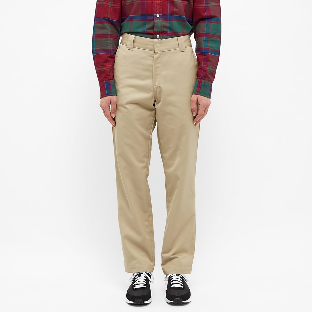 Carhartt WIP Master Pant - 3