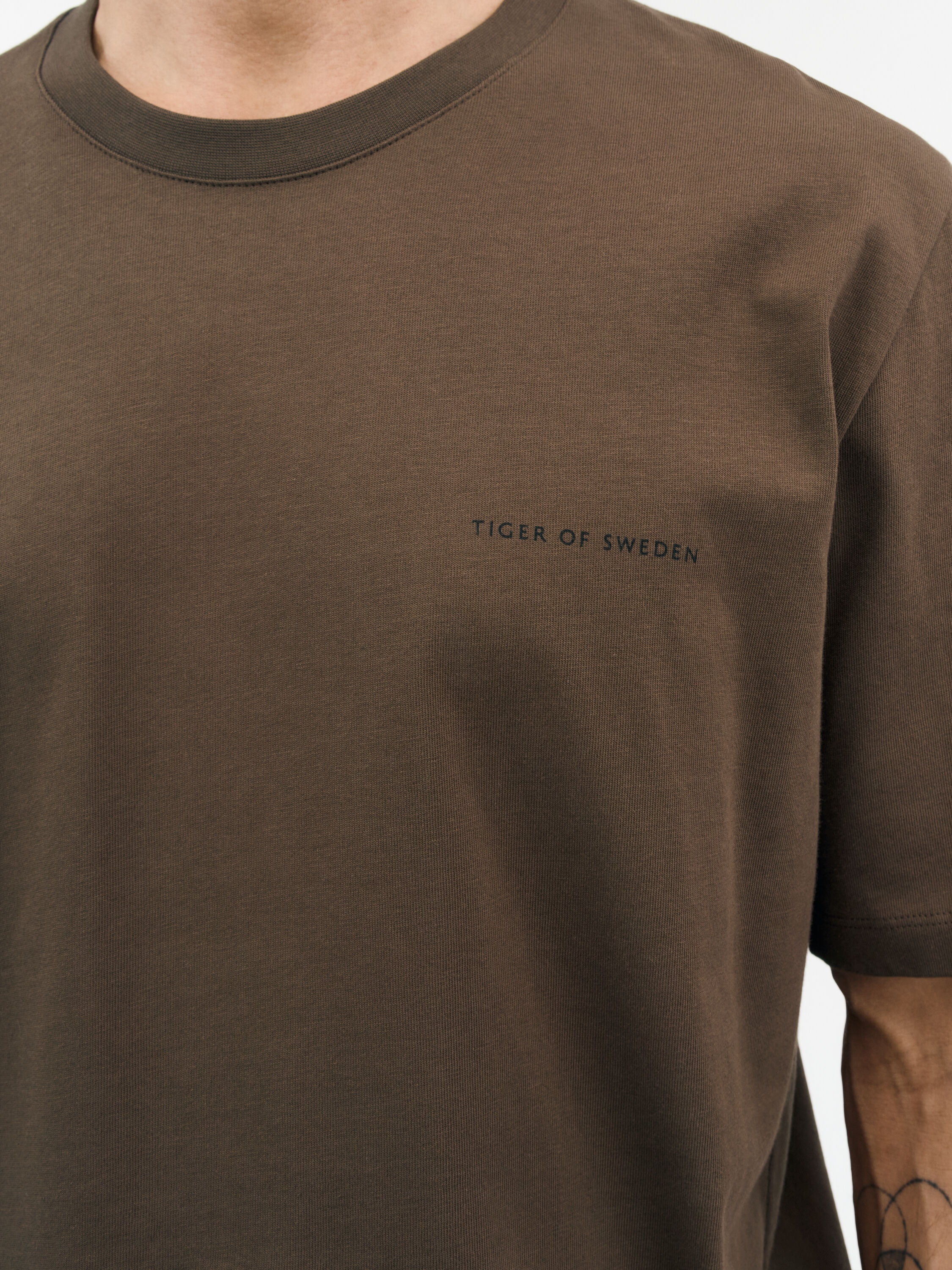 Pro Cotton T-shirt - 5