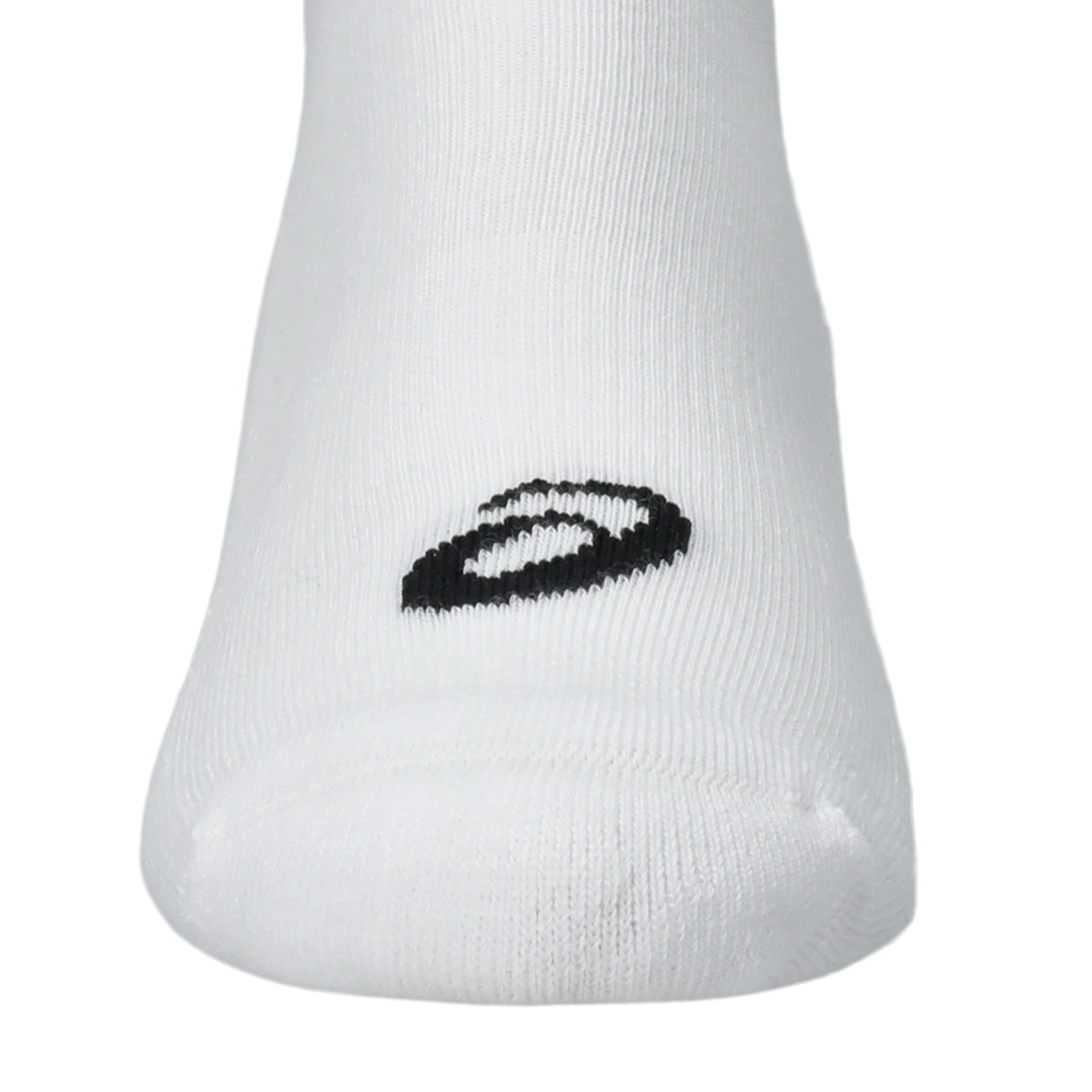 CITY RUN CREW SOCK - 3
