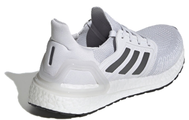 adidas gazelle silver green womens adidas Ultraboost 20 W Dash Grey / Grey Five / Solar Red  Sportamore.com