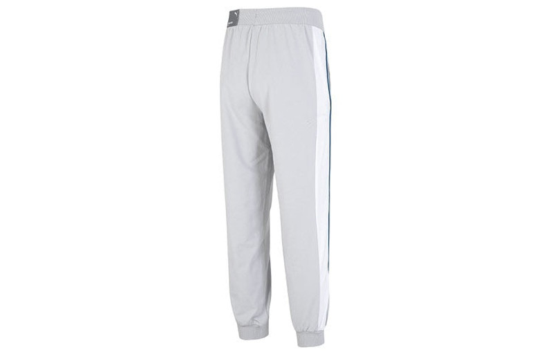PUMA PUMA Ff Knit Pants 'Grey' 538781-09 outlook