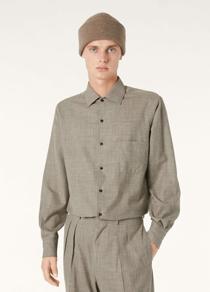 André Shirt - 4