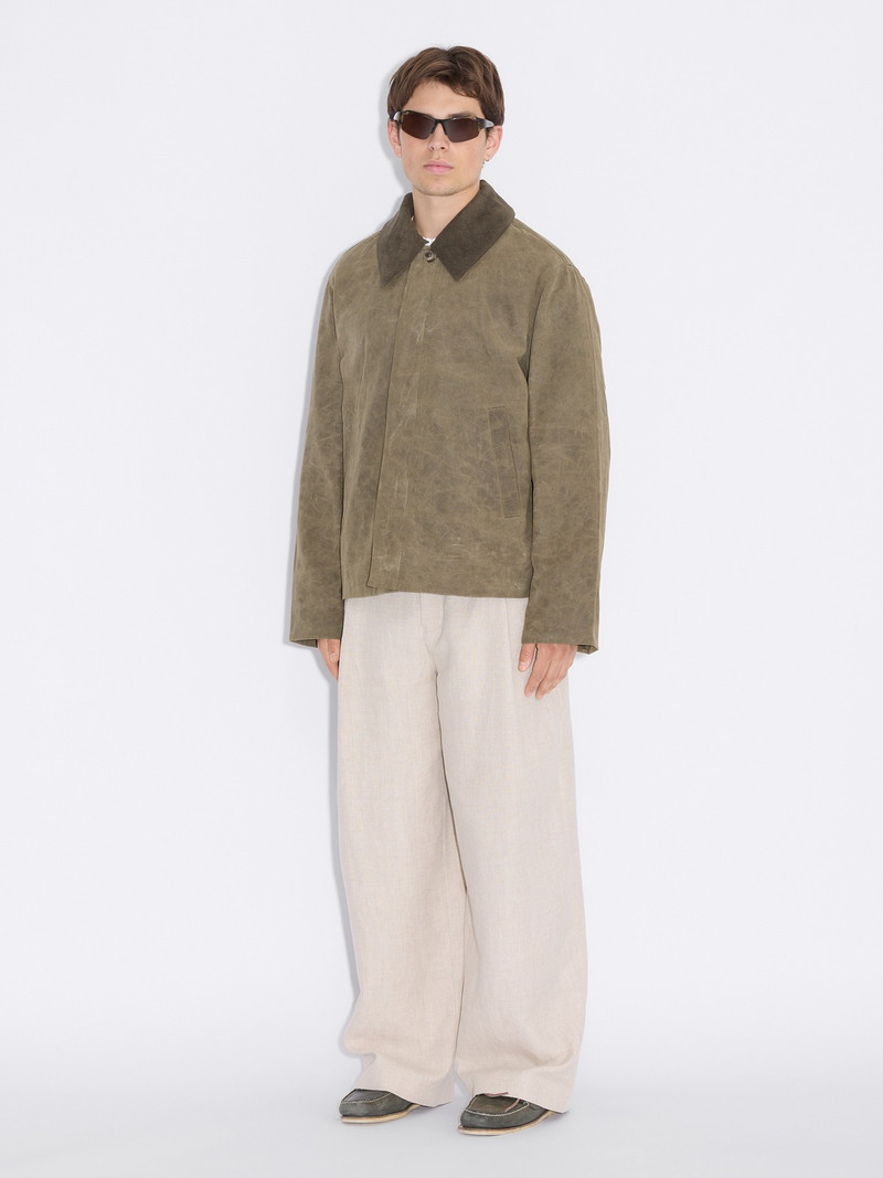 Danni Short Jacket 4