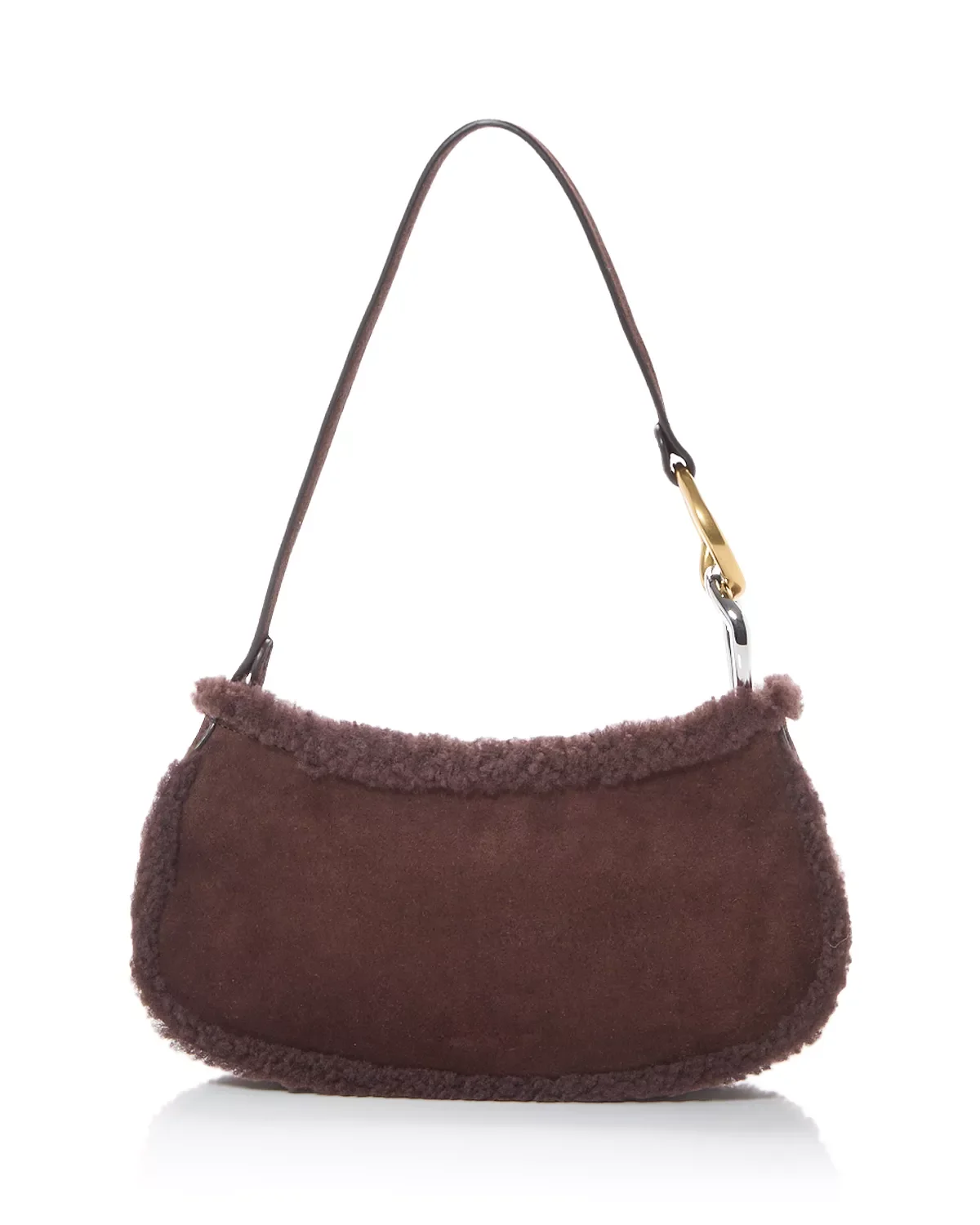Ollie Shoulder Bag - 1