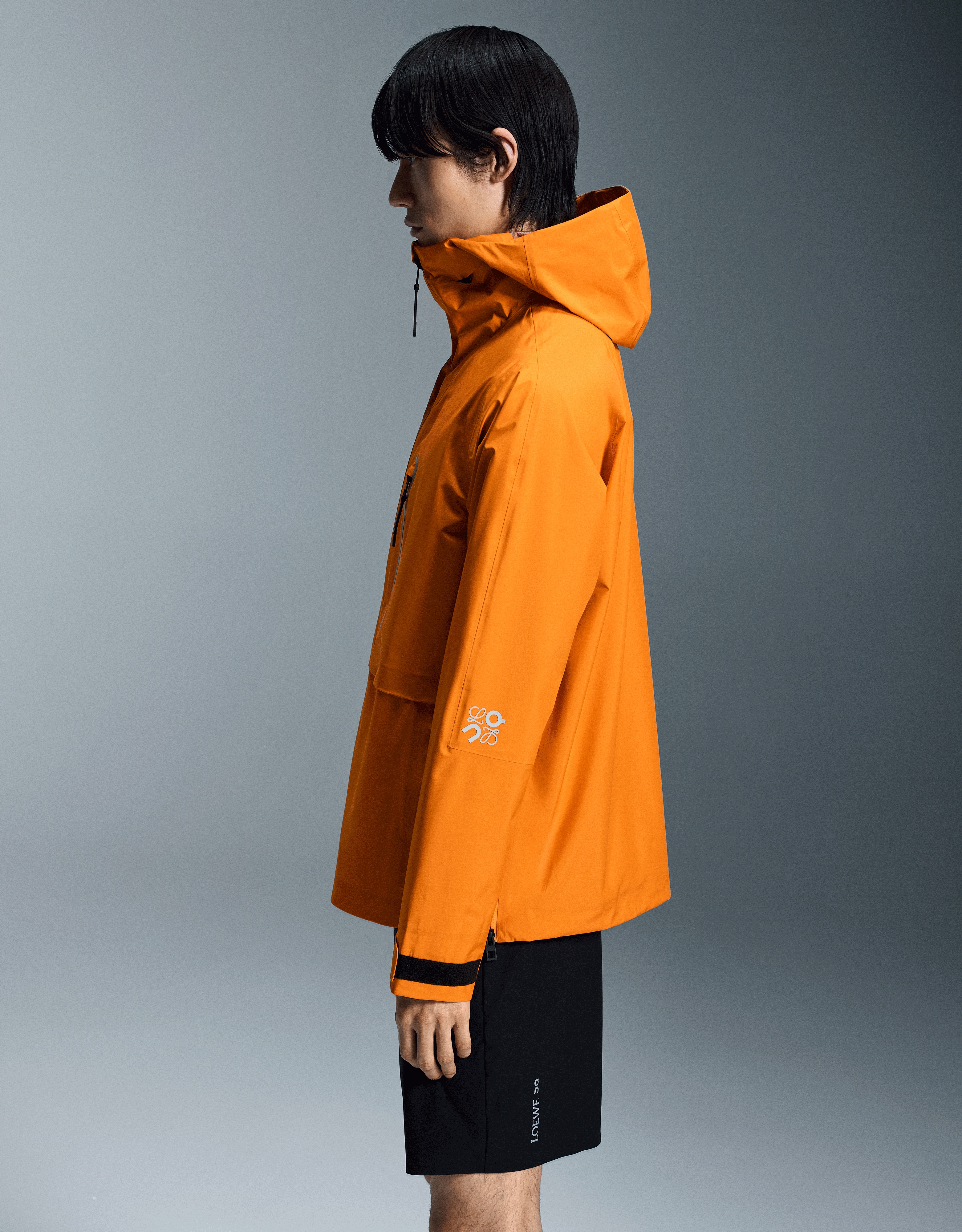 Storm Jacket LOEWE - 4