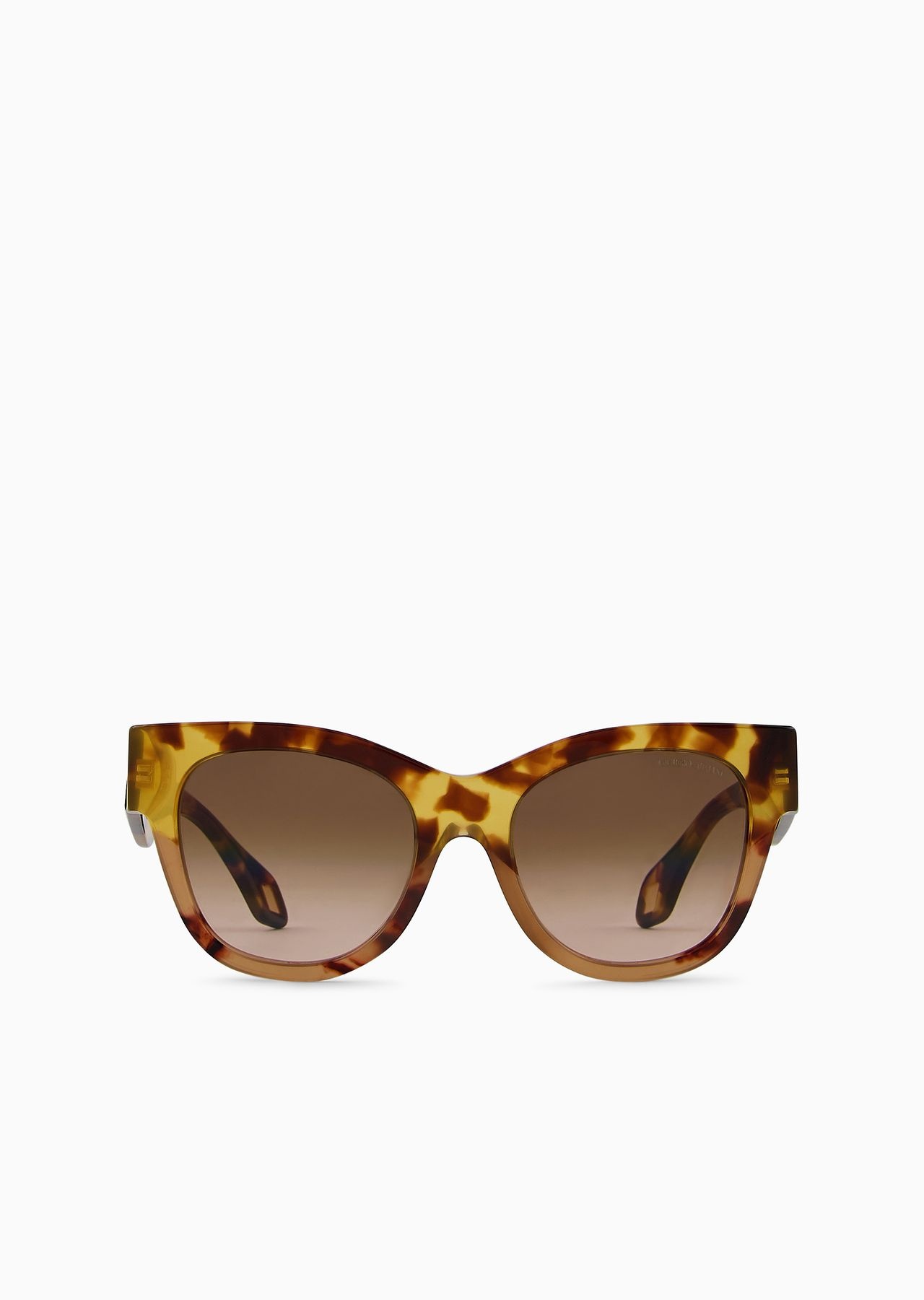 Women’s square sunglasses - 1
