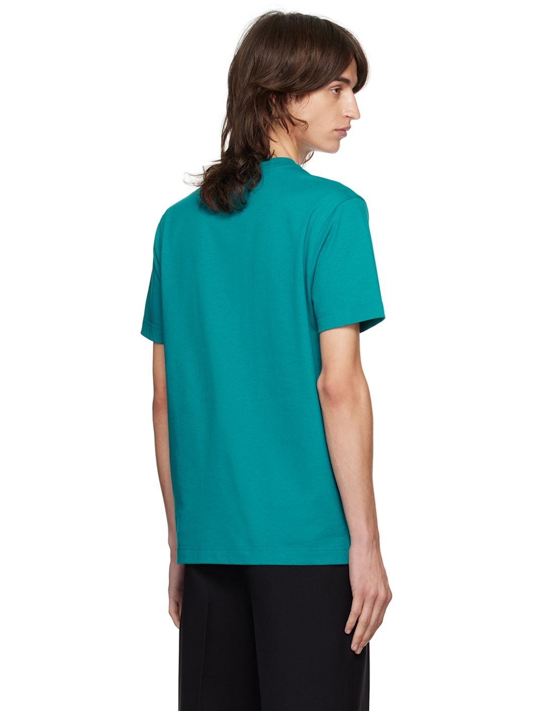Blue Duck T-Shirt - 3