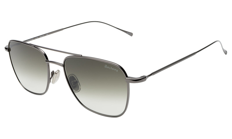 illesteva Lafayette Sunglasses outlook