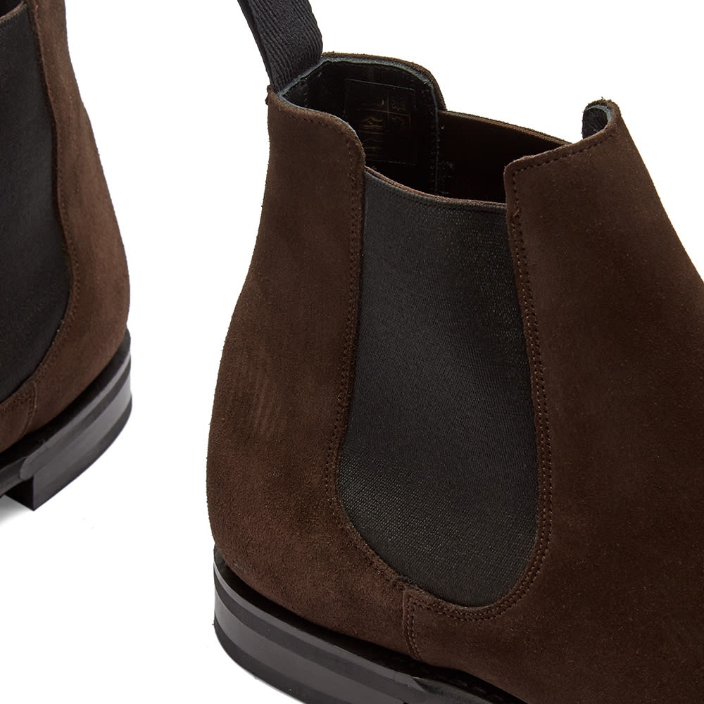 Church's Prenton Suede Chelsea Boot - 4