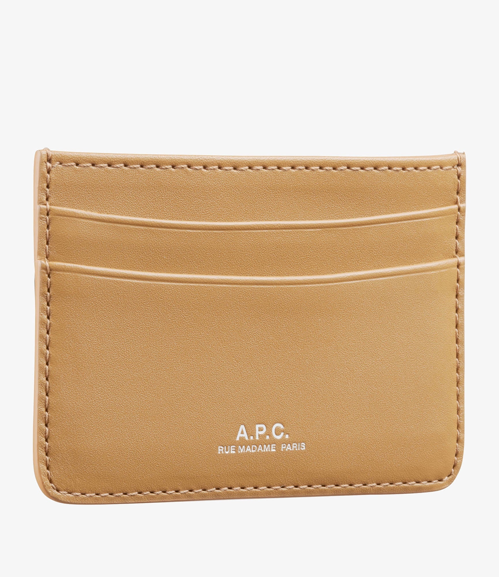 ANDRÉ CARDHOLDER - 3