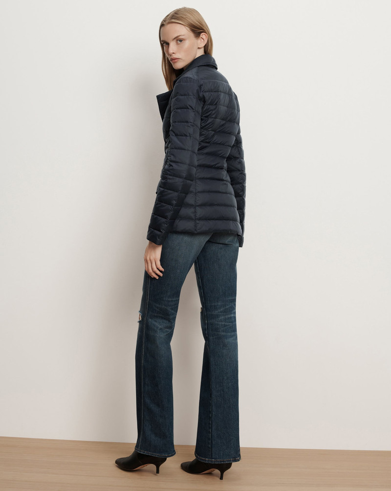 CAMPBELL PUFFER DICKEY JACKET 5