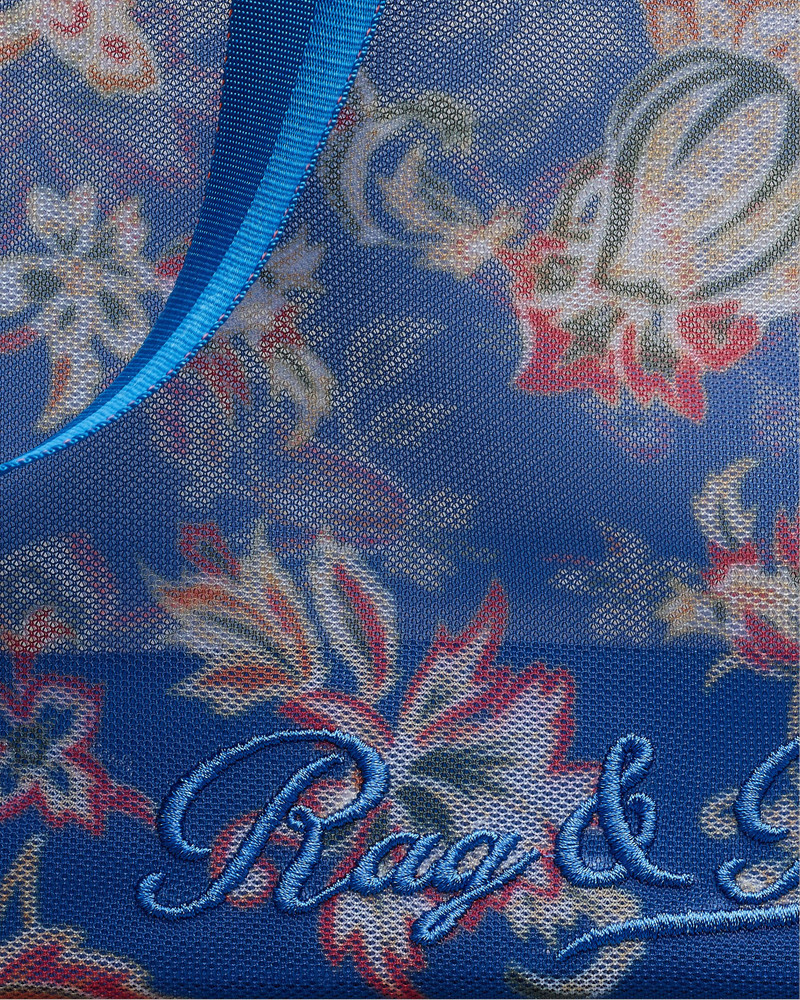 Addison Medium Tote - Mesh
Large Tote 4