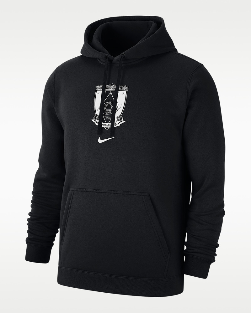 Urawa Club Men's Nike Soccer Fleece Pullover Hoodie 1