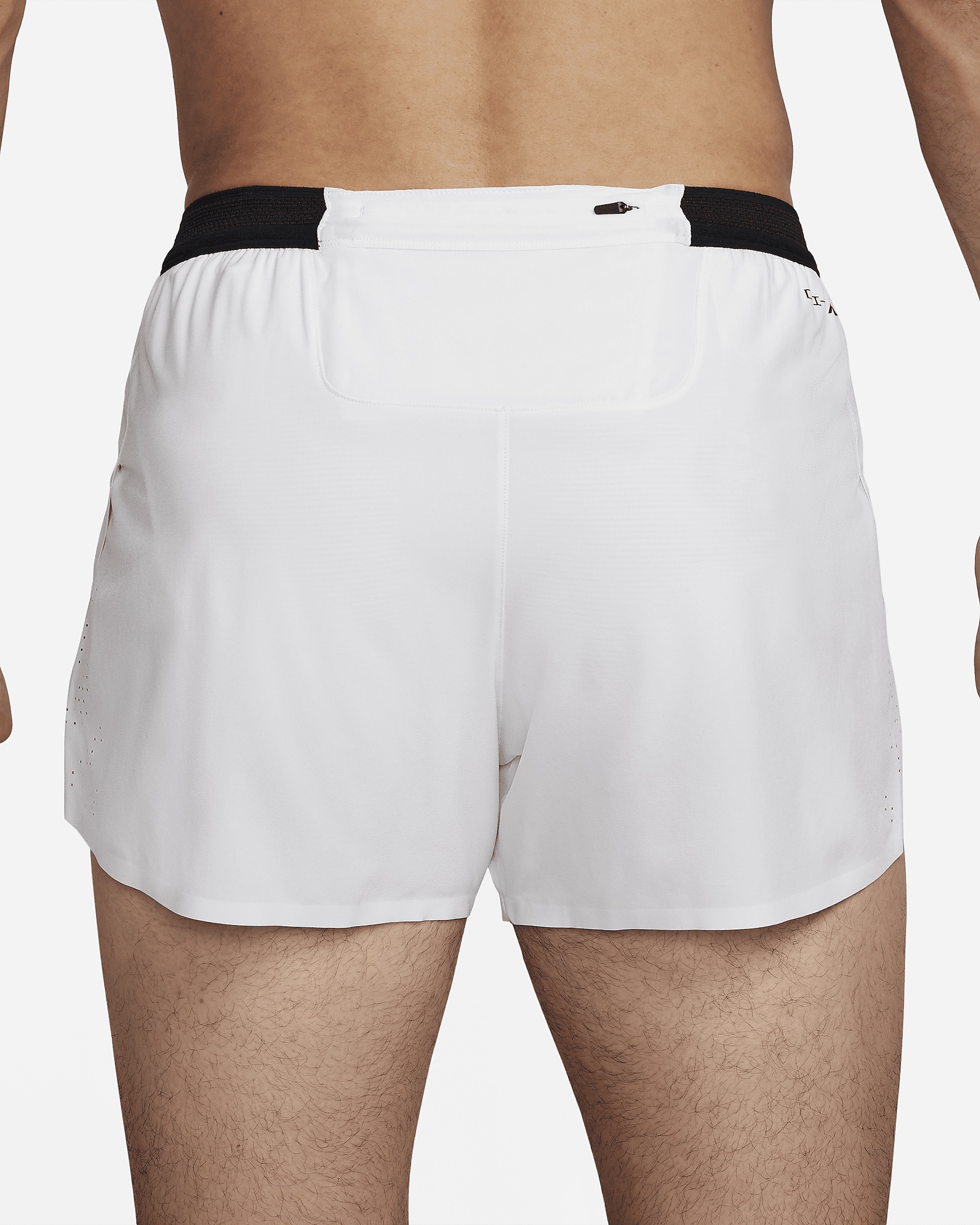 Nike AeroSwift Men's Dri-FIT ADV 4" Brief-Lined Running Shorts - 3