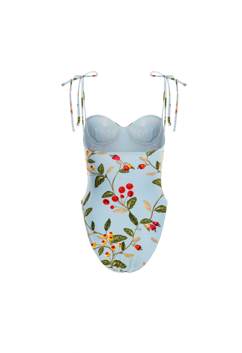 Rabano Frutal One Piece 3