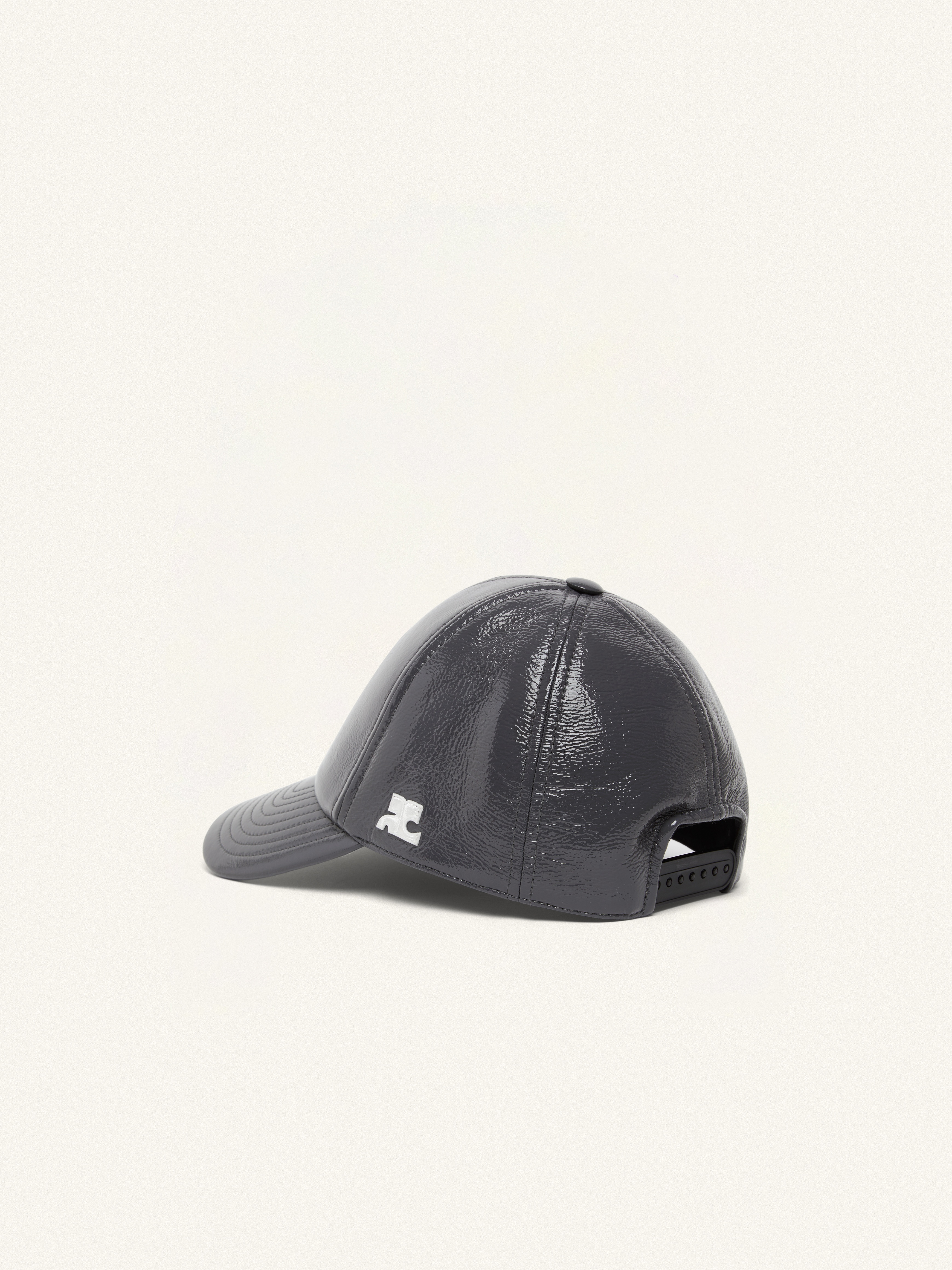 CASQUETTE VINYLE RÉÉDITION - 3
