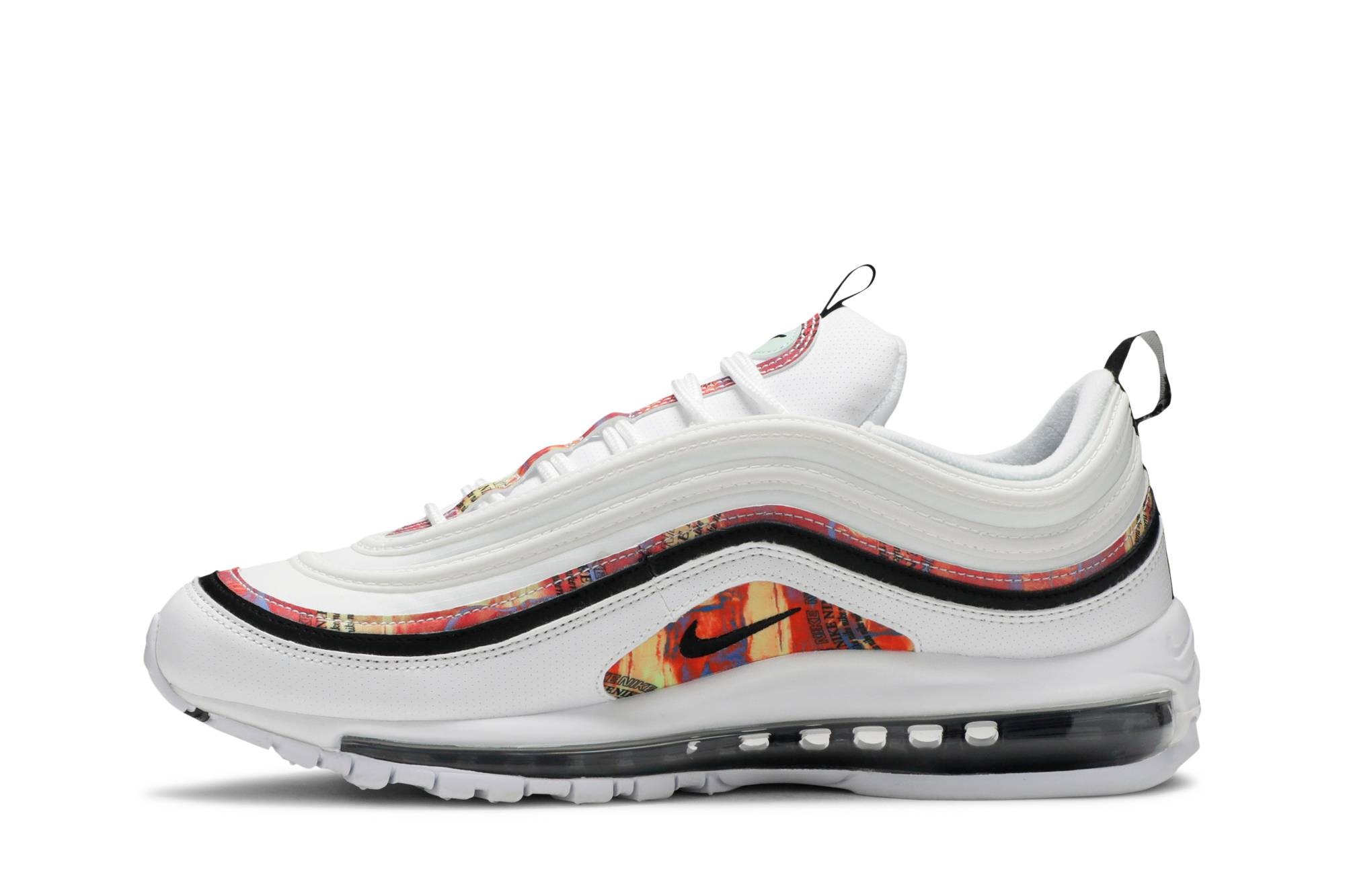 Air Max 97 'Vintage Mosaic' - 3