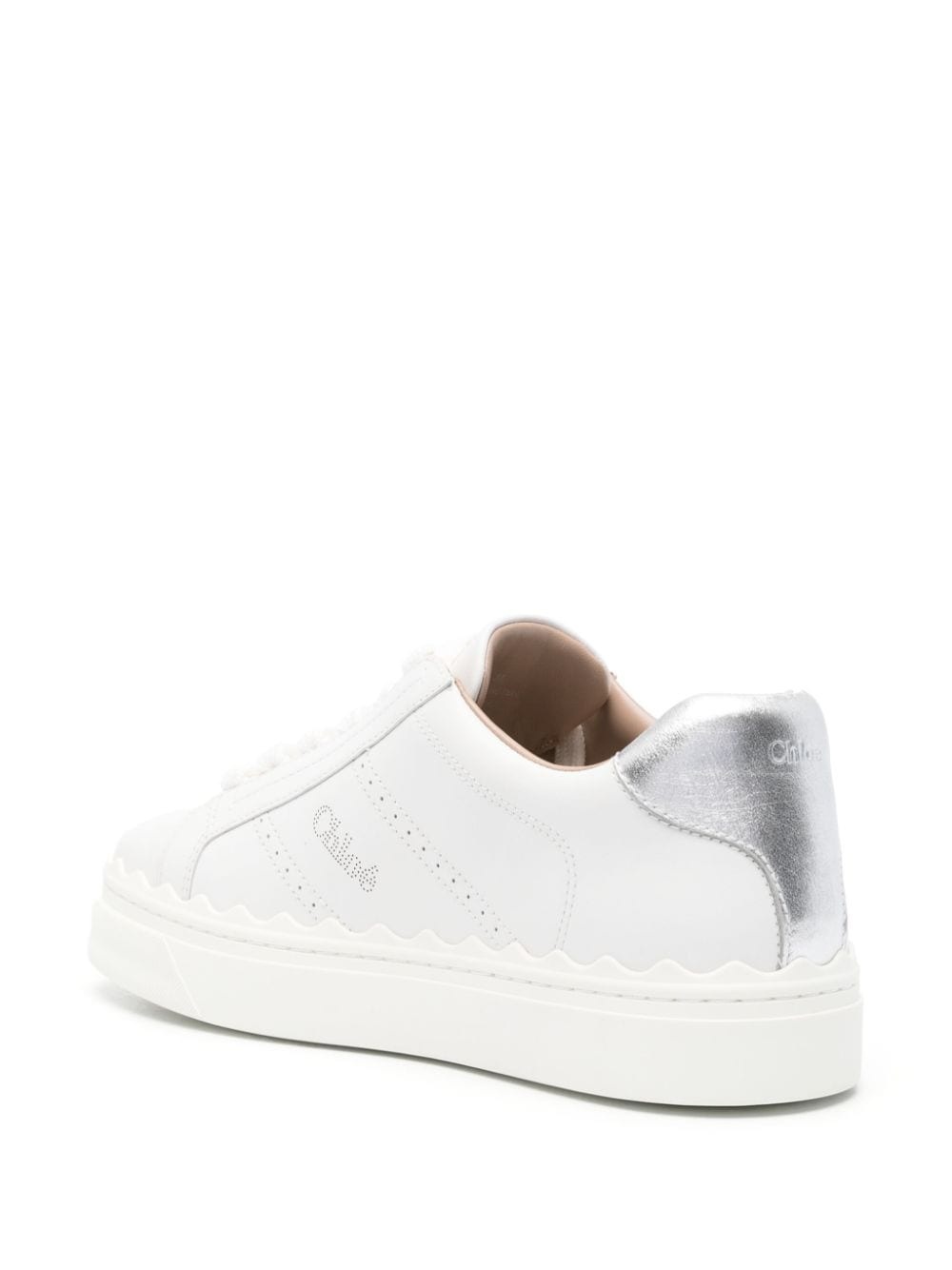 Lauren sneakers - 3