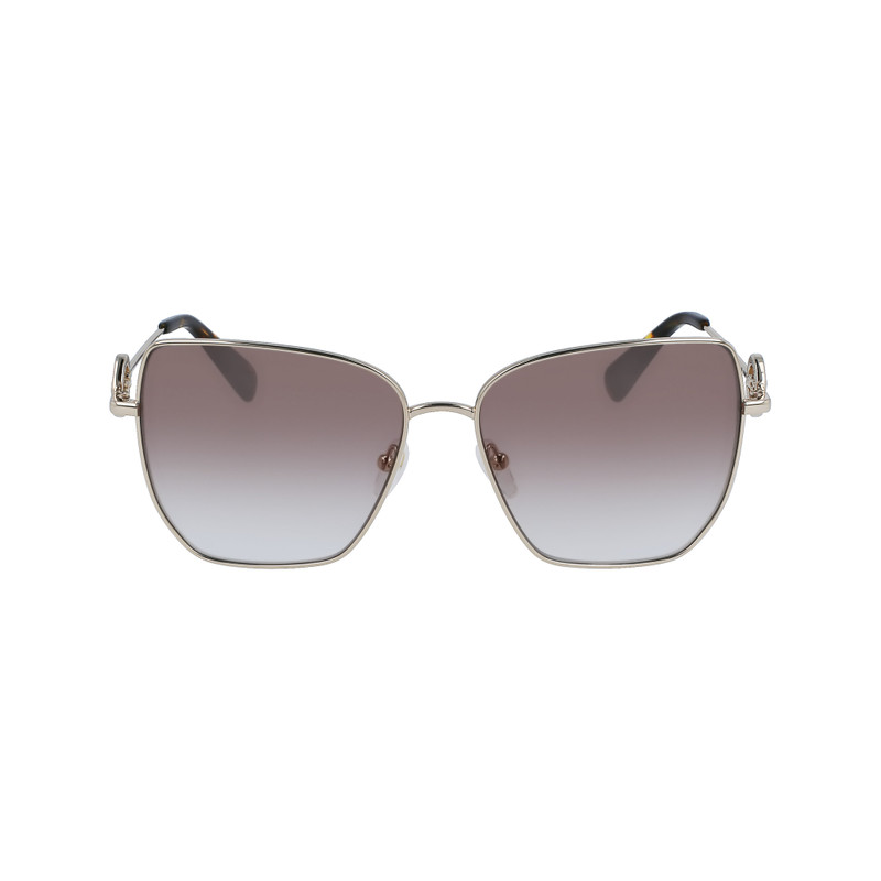 Sunglasses Gold/Pink - OTHER 1