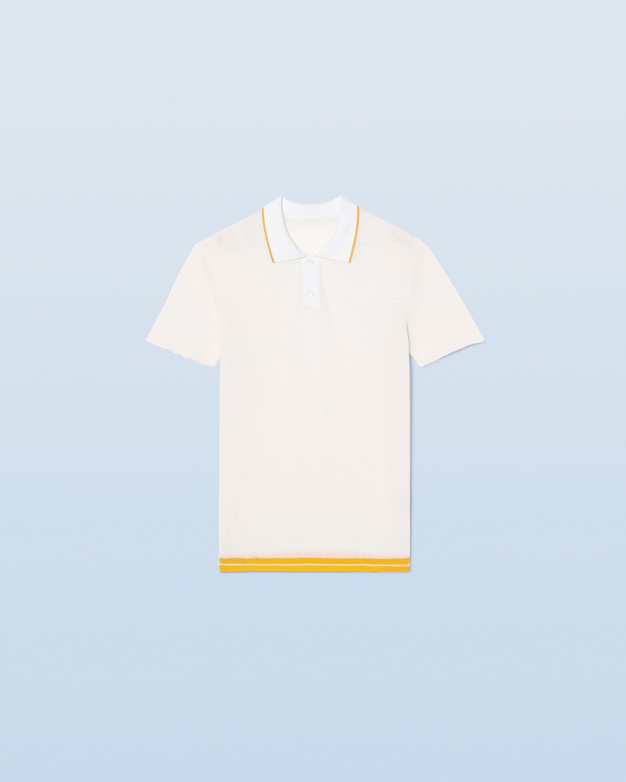 Le polo Nocio - 1
