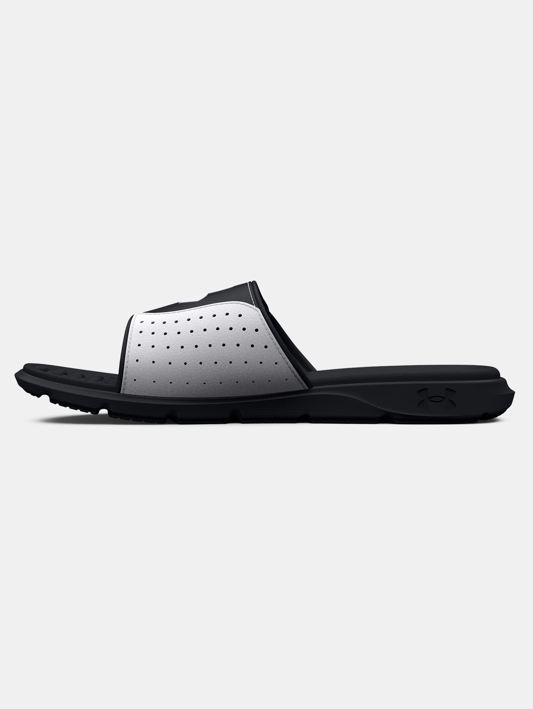 Men's UA Ignite Pro Slides - 2