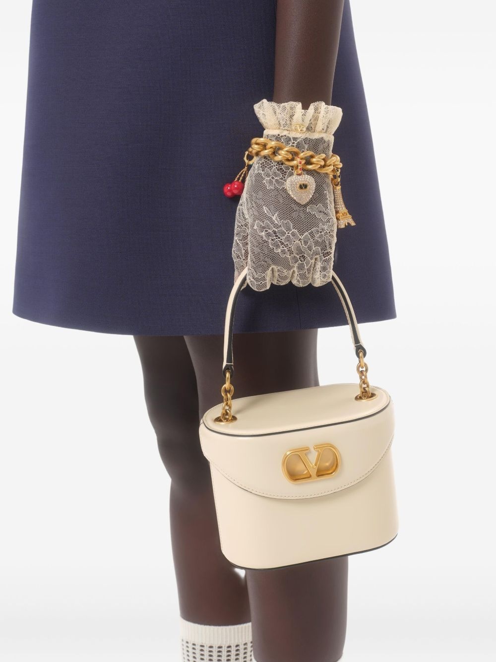 Vain vanity bag - 3