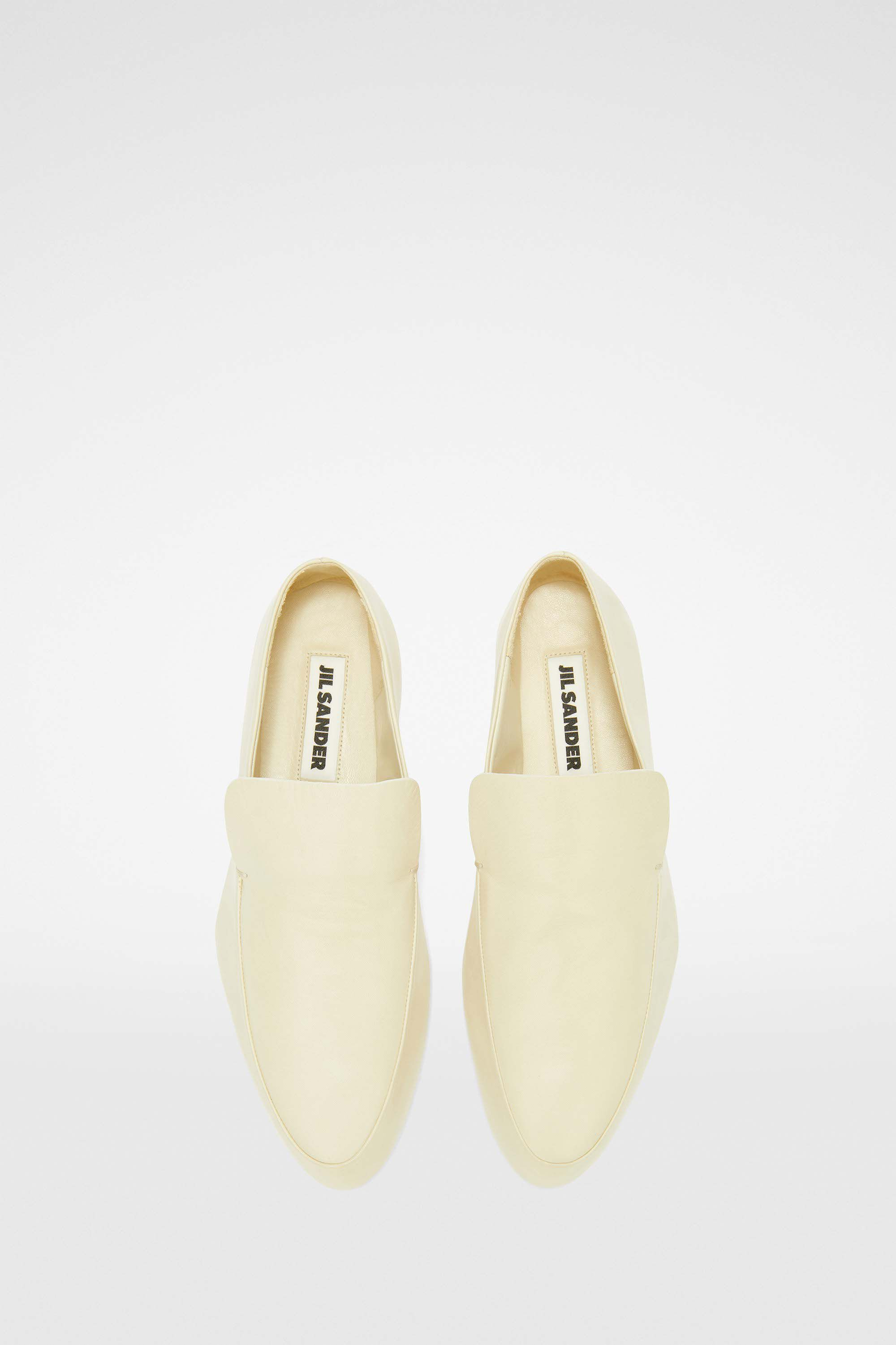 Loafers - 5