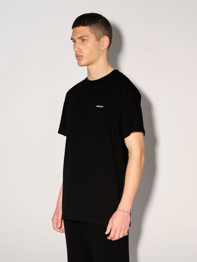 T-SHIRTS TRIPACK - 6
