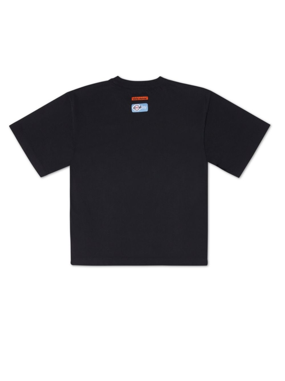 NF EX-RAY RECYCLED CO SS TEE - 6