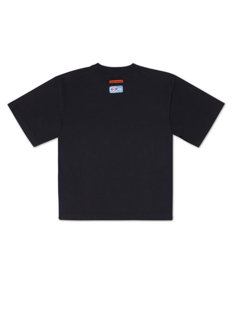 NF EX-RAY RECYCLED CO SS TEE 6