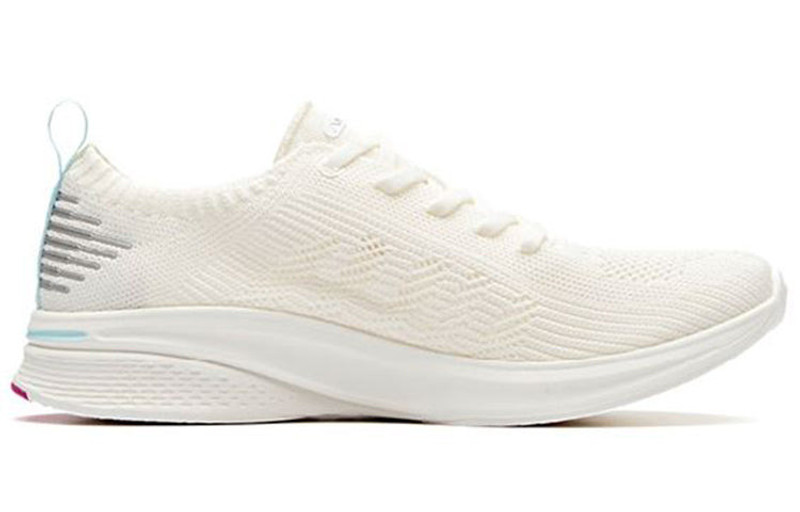 ANTA (WMNS) ANTA Flashlite 'White Blue' 12925541-1 outlook