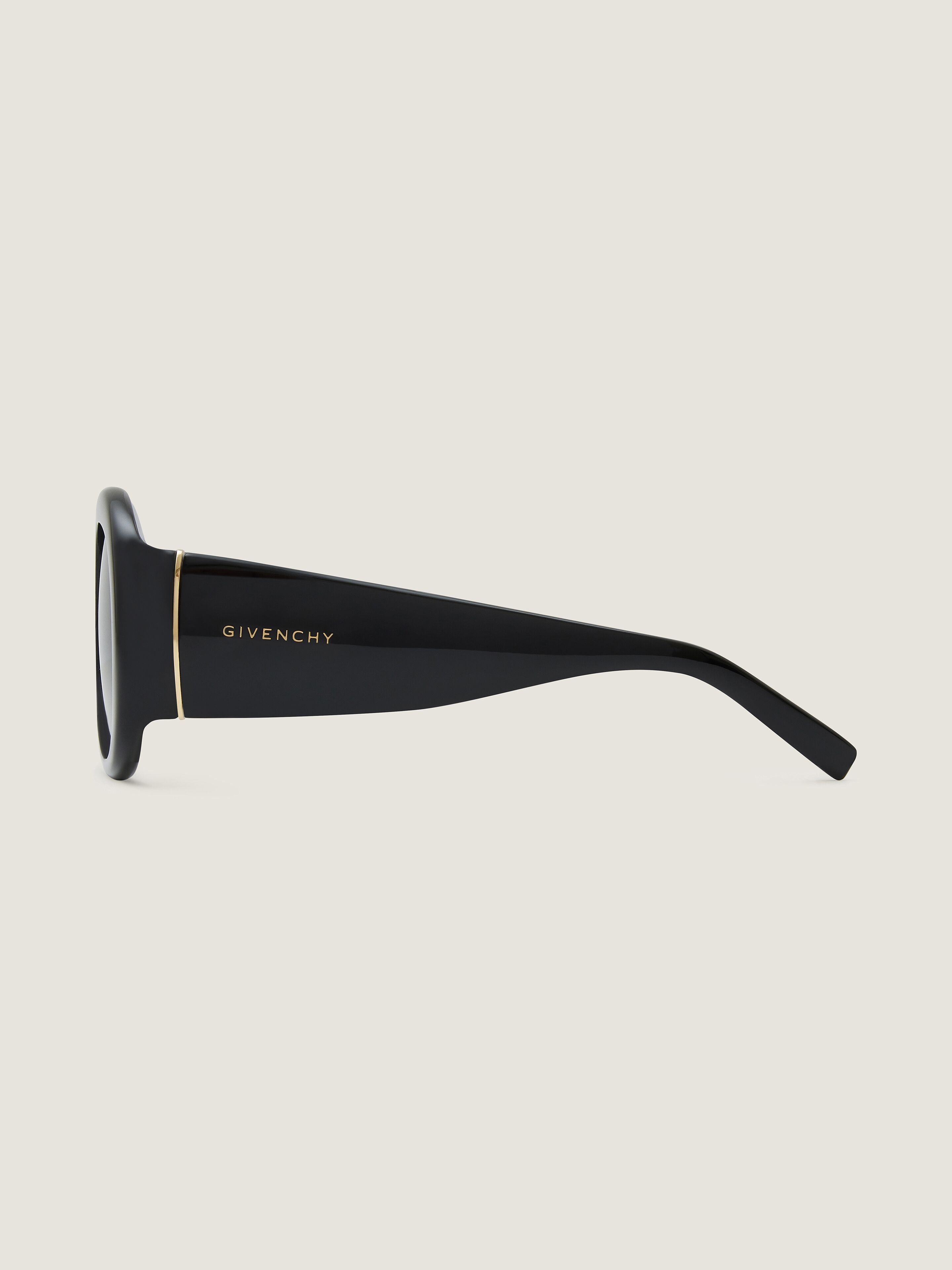 GIVENCHY BOLD SUNGLASSES IN ACETATE - 4