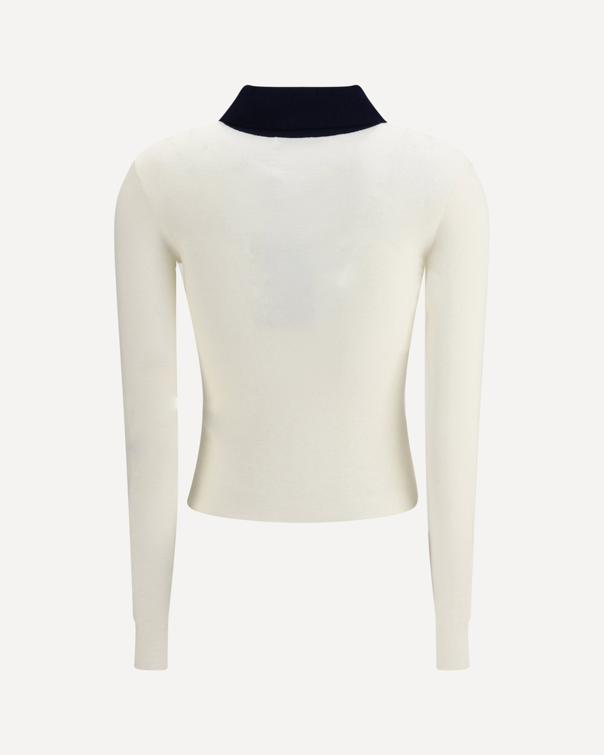 Merino Wool Cardigan - 2