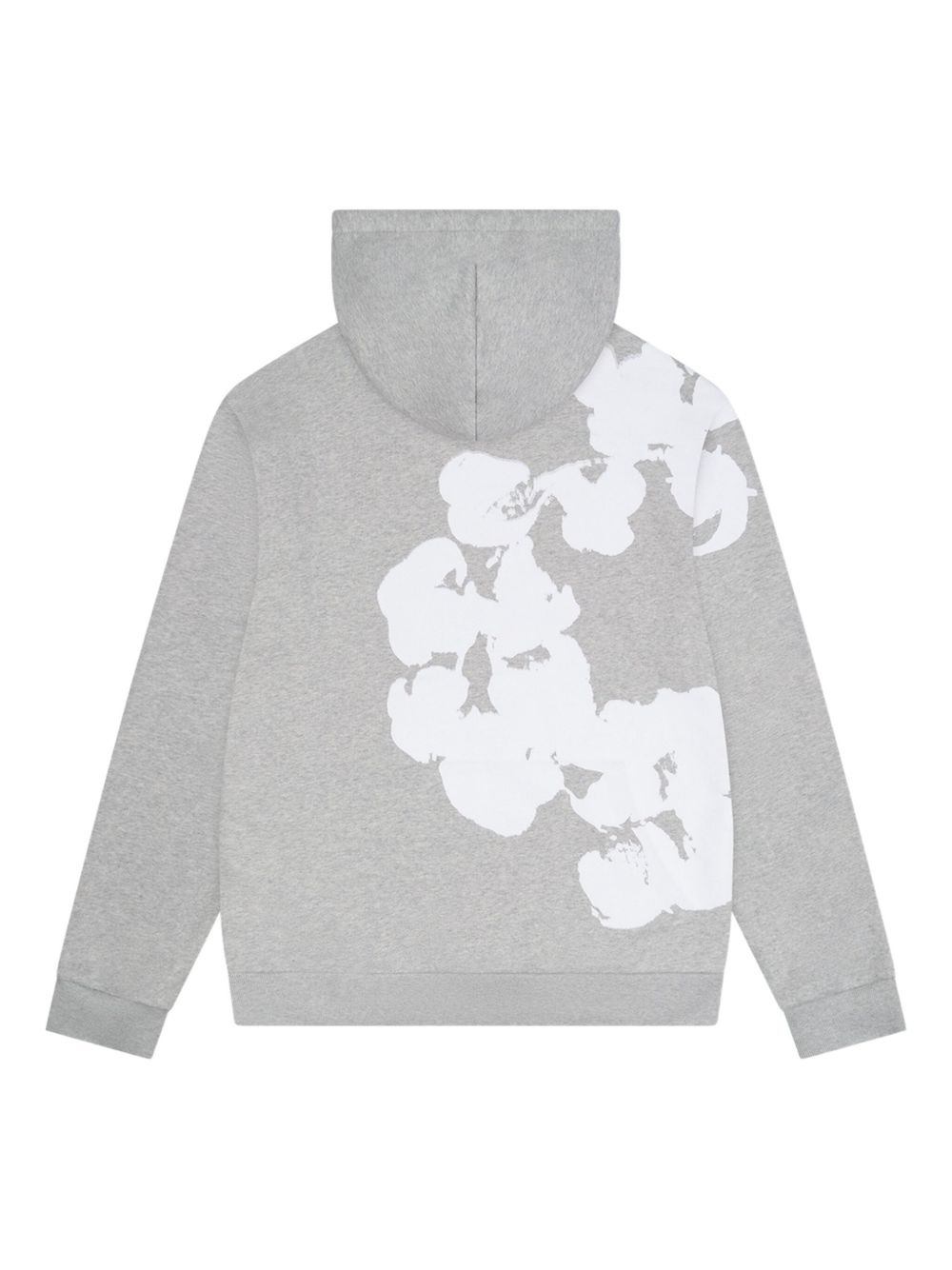 Big Cotton Wreath hoodie - 2