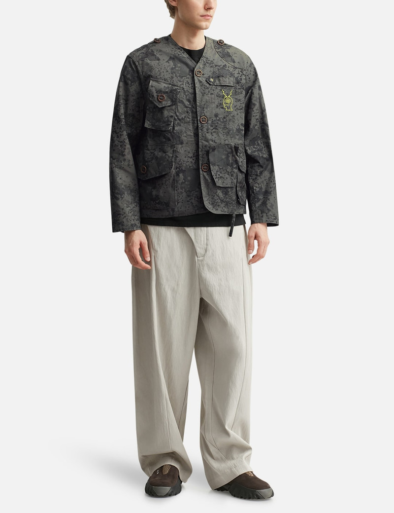 BRAIN DEAD SOUTH2 WEST8 TENKARA JACKET outlook